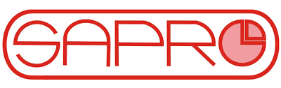 Logo spoločnosti Sapro